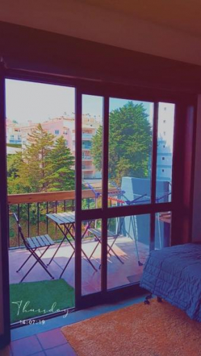 Ventura home